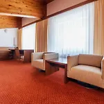 Szálloda Stupka Tále