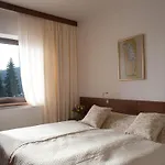 Stupka ホテル 3*