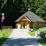 ホテル Stupka