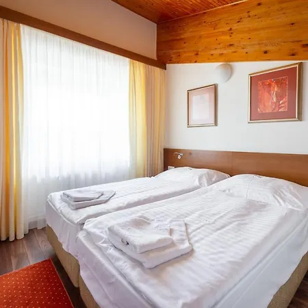 Stupka Hotel