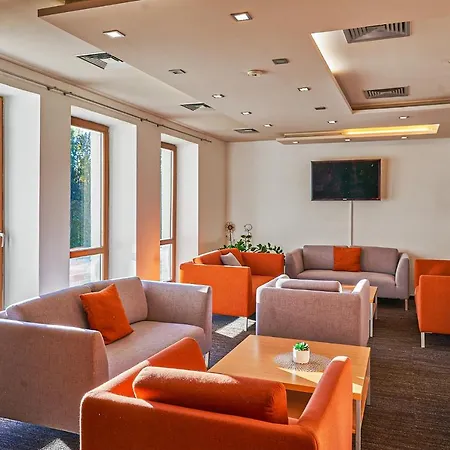 Stupka Hotel Tále