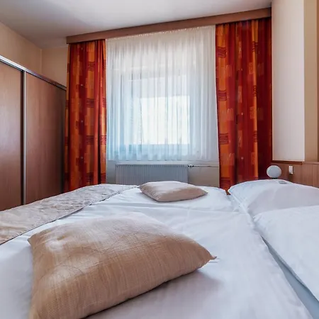 Stupka Hotel Tále