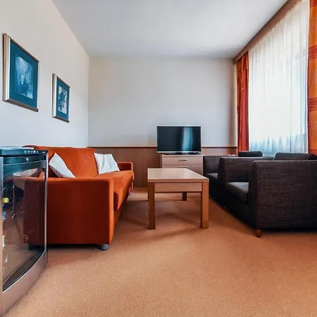 Stupka Hotel 3*