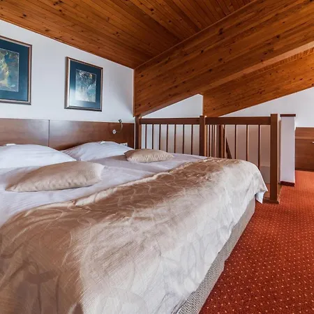 Hotel Stupka 3*