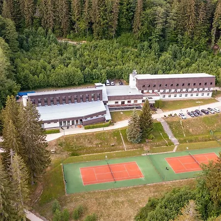 Stupka Hotel 3*