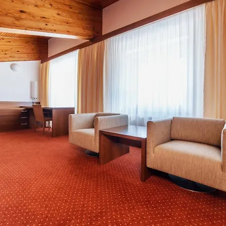 Hotel Stupka Tále