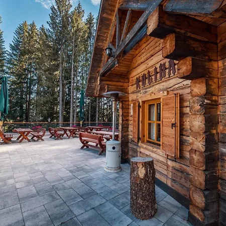 Stupka Hotel 3*