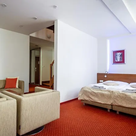 Stupka Hotel