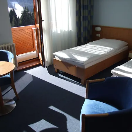 Hotel Stupka 3*