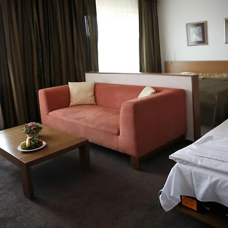 Stupka Hotell 3*