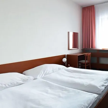 Hotel Stupka 3*