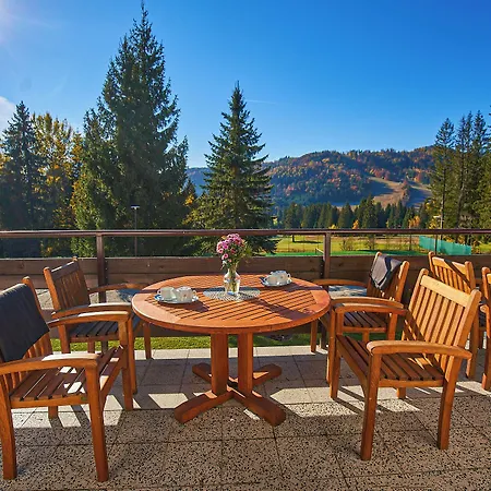ホテル Stupka タレ