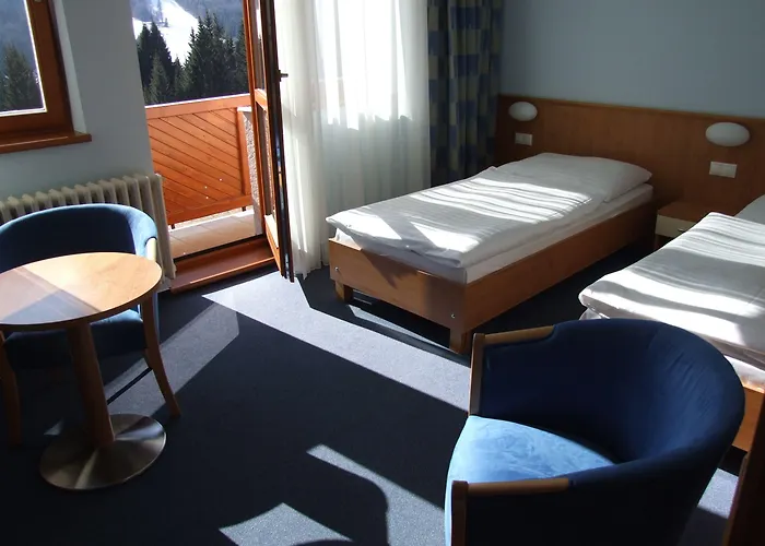 Hotel Stupka 3*