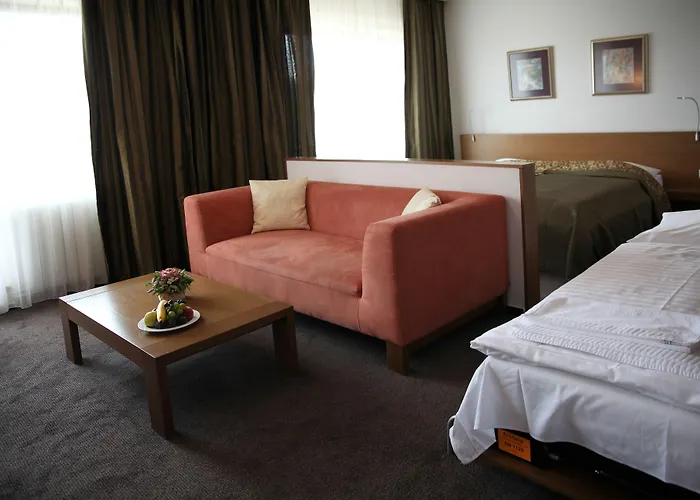 Stupka Hotel 3*