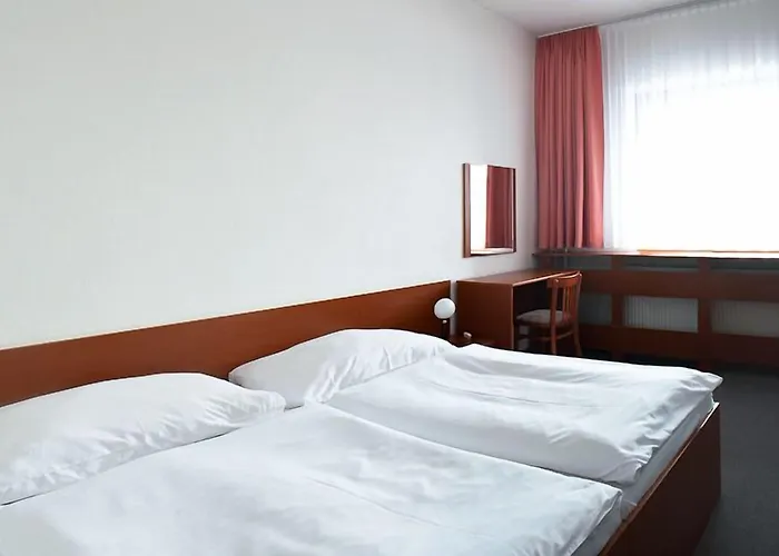 Hotel Stupka 3*